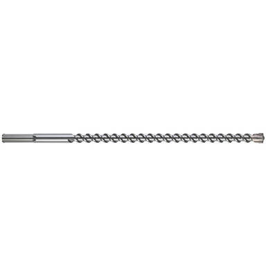 Milwaukee SDS-Max MX4 Beton Matkap Ucu 20 x 520 mm 4932352765 - 7