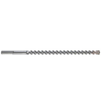 Milwaukee SDS-Max MX4 Beton Matkap Ucu 22 x 520 mm 4932352769 - 2