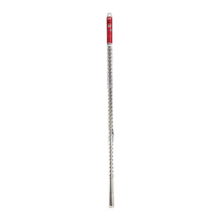 Milwaukee SDS-Max MX4 Beton Matkap Ucu 22 x 920 mm 4932352770 - Milwaukee