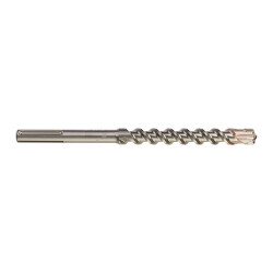 Milwaukee SDS-Max MX4 Beton Matkap Ucu 24 x 320 mm 4932352772 - 2