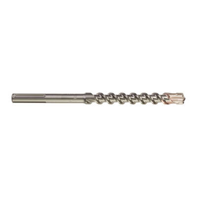 Milwaukee SDS-Max MX4 Beton Matkap Ucu 24 x 320 mm 4932352772 - 2