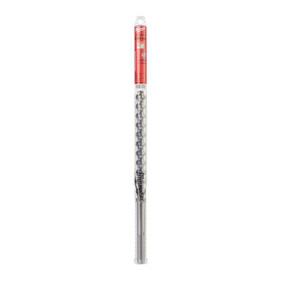 Milwaukee SDS-Max MX4 Beton Matkap Ucu 24 x 520 mm 4932352773 - 1