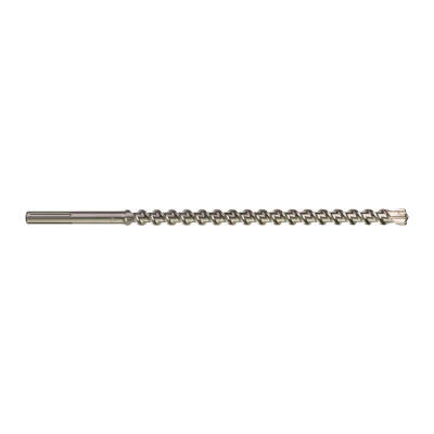Milwaukee SDS-Max MX4 Beton Matkap Ucu 24 x 520 mm 4932352773 - 2