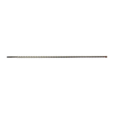 Milwaukee SDS-Max MX4 Beton Matkap Ucu 25 x 1320 mm 4932352777 - 2