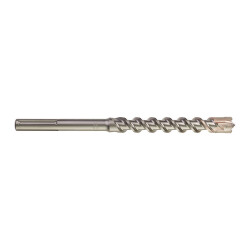 Milwaukee SDS-Max MX4 Beton Matkap Ucu 25 x 320 mm 4932352774 - 2