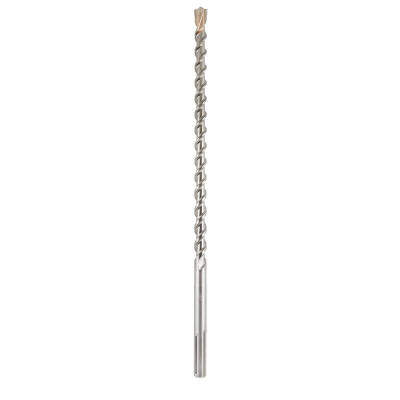 Milwaukee SDS-Max MX4 Beton Matkap Ucu 25 x 520 mm 4932352775 - 2