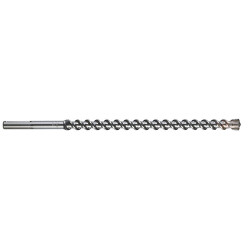 Milwaukee SDS-Max MX4 Beton Matkap Ucu 25 x 520 mm 4932352775 - 3