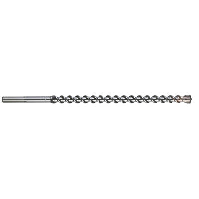 Milwaukee SDS-Max MX4 Beton Matkap Ucu 25 x 520 mm 4932352775 - 3