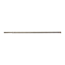 Milwaukee SDS-Max MX4 Beton Matkap Ucu 25 x 920 mm 4932352776 - 2