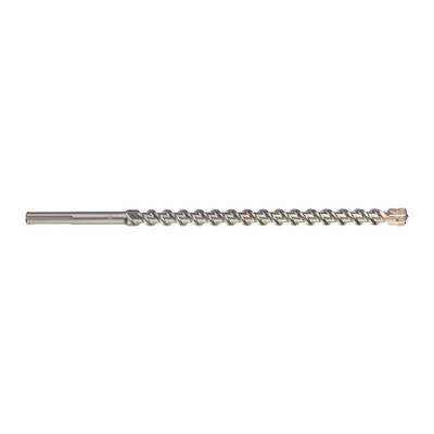Milwaukee SDS-Max MX4 Beton Matkap Ucu 26 x 520 mm 4932430728 - 1
