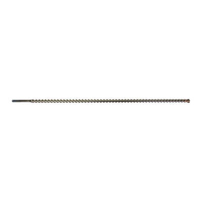 Milwaukee SDS-Max MX4 Beton Matkap Ucu 28 x 1320 mm 4932352782 - 2