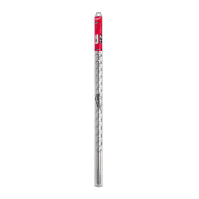 Milwaukee SDS-Max MX4 Beton Matkap Ucu 28 x 670 mm 4932352780 - 1