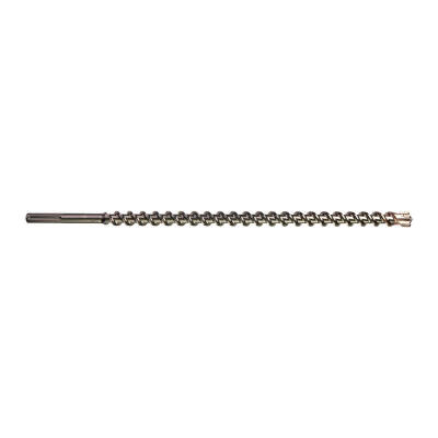 Milwaukee SDS-Max MX4 Beton Matkap Ucu 28 x 670 mm 4932352780 - 2