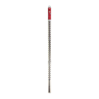Milwaukee SDS-Max MX4 Beton Matkap Ucu 28 x 920 mm 4932352781 - 1
