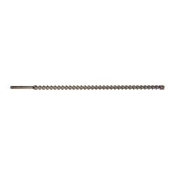 Milwaukee SDS-Max MX4 Beton Matkap Ucu 28 x 920 mm 4932352781 - 2