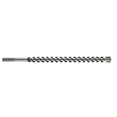Milwaukee SDS-Max MX4 Beton Matkap Ucu 32 x 570 mm 4932352786 - 2