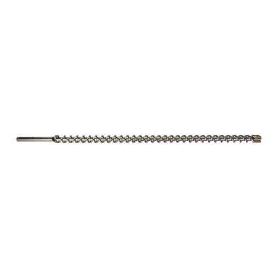 Milwaukee SDS-Max MX4 Beton Matkap Ucu 32 x 920 mm 4932352787 - 2