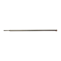 Milwaukee SDS-Max MX4 Beton Matkap Ucu 40 x 1320 mm 4932352797 - 2