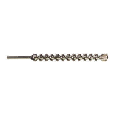Milwaukee SDS-Max MX4 Beton Matkap Ucu 45 x 570 mm 4932352798 - 2