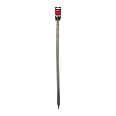 Milwaukee SDS-Max Sivri Keski (Murç) 600 mm 4932343736 - 1