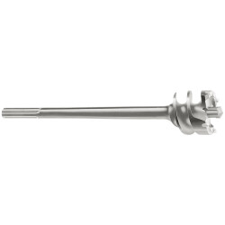 Milwaukee SDS-Max TCT Tünel Matkap Ucu 65 x 550 mm 4932373894 - 1