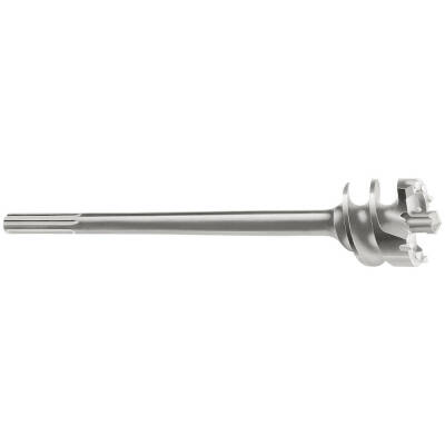 Milwaukee SDS-Max TCT Tünel Matkap Ucu 65 x 550 mm 4932373894 - 1