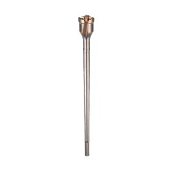 Milwaukee SDS-Max TCT Tünel Matkap Ucu (Betonarme) 65 x 550 mm 4932492058 - Milwaukee