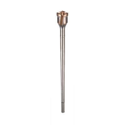 Milwaukee SDS-Max TCT Tünel Matkap Ucu (Betonarme) 65 x 550 mm 4932492058 - 1