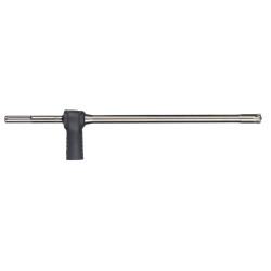 Milwaukee SDS-Max Tozsuz Beton Matkap Ucu 24 x 600 mm 4932459291 - 2