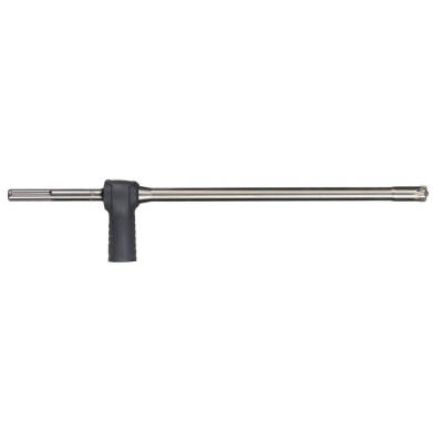 Milwaukee SDS-Max Tozsuz Beton Matkap Ucu 24 x 600 mm 4932459291 - 2