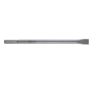 Milwaukee SDS-Max Yassı Keski 400 x 25 mm 20'li 4932399303 - 1