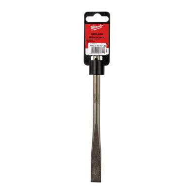 Milwaukee SDS-Plus İnce Yassı Keski (Akülü İçin) 180 x 14 mm 4932451732 - 1