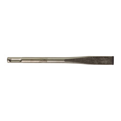 Milwaukee SDS-Plus İnce Yassı Keski (Akülü İçin) 180 x 14 mm 4932451732 - 2