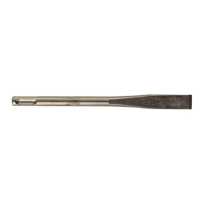 Milwaukee SDS-Plus İnce Yassı Keski (Akülü İçin) 180 x 14 mm 4932451732 - 2
