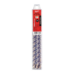 Milwaukee SDS-Plus M2 Beton Matkap Ucu 10 x 210 mm 10'lu 4932352700 - Milwaukee