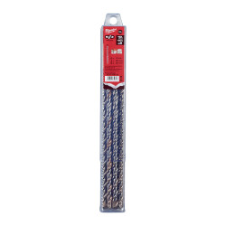 Milwaukee SDS-Plus M2 Beton Matkap Ucu 10 x 260 mm 10'lu 4932399342 - Milwaukee