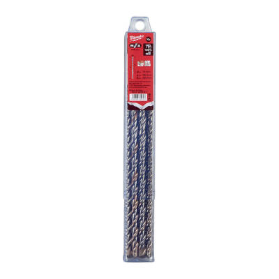 Milwaukee SDS-Plus M2 Beton Matkap Ucu 10 x 260 mm 10'lu 4932399342 - 1