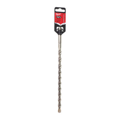 Milwaukee SDS-Plus M2 Beton Matkap Ucu 10 x 260 mm 4932344295 - 1