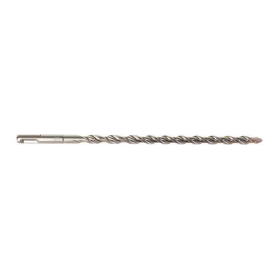 Milwaukee SDS-Plus M2 Beton Matkap Ucu 10 x 260 mm 4932344295 - 2