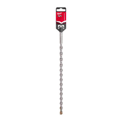 Milwaukee SDS-Plus M2 Beton Matkap Ucu 10 x 310 mm 4932353824 - 1