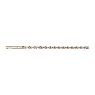 Milwaukee SDS-Plus M2 Beton Matkap Ucu 10 x 310 mm 4932353824 - 2
