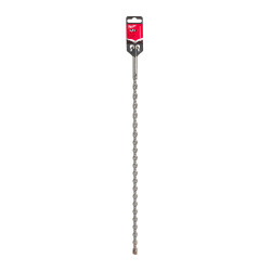 Milwaukee SDS-Plus M2 Beton Matkap Ucu 10 x 450 mm 4932344296 - Milwaukee