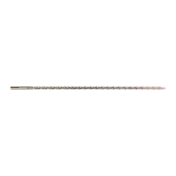 Milwaukee SDS-Plus M2 Beton Matkap Ucu 10 x 450 mm 4932344296 - 2