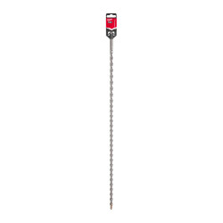 Milwaukee SDS-Plus M2 Beton Matkap Ucu 10 x 600 mm 4932367014 - Milwaukee