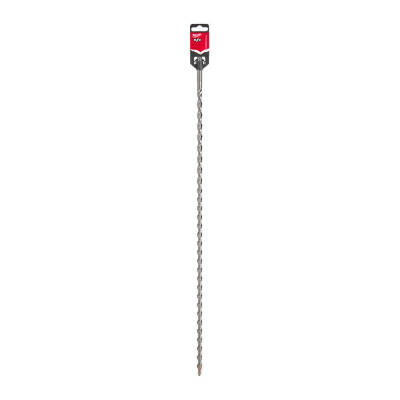 Milwaukee SDS-Plus M2 Beton Matkap Ucu 10 x 600 mm 4932367014 - 1