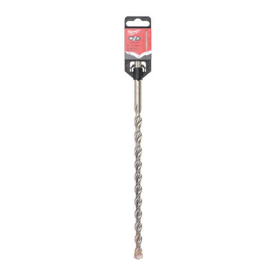 Milwaukee SDS-Plus M2 Beton Matkap Ucu 11 x 260 mm 4932399329 - 1