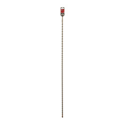 Milwaukee SDS-Plus M2 Beton Matkap Ucu 12 x 1000 mm 4932367017 - Milwaukee