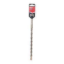 Milwaukee SDS-Plus M2 Beton Matkap Ucu 12 x 260 mm 4932344297 - 2