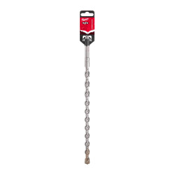 Milwaukee SDS-Plus M2 Beton Matkap Ucu 12 x 310 mm 4932353825 - Milwaukee