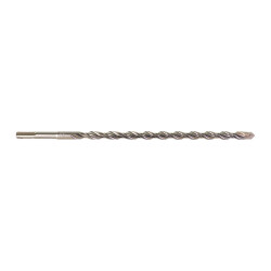 Milwaukee SDS-Plus M2 Beton Matkap Ucu 12 x 310 mm 4932353825 - 2